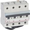 BTICINO Interruttore magnetotermico BTICINO 2P P 32A 1000VDC