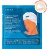 Gyada Cosmetics Maschera Capelli in Tessuto Effetto termo-vapore - nutriente e ristrutturante