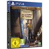Astragon Tim und Struppi - Die Zigarren des Pharaos Limited Edition [PS4]