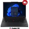 Lenovo ThinkPad P14s Gen 6 AMD Processore AMD Ryzen AI 9 HX PRO 370 da 2 GHz fino a 5,1 GHz, Windows 11 Pro 64, 1 TB SSD Performance TLC Opal - 21RVCTO1WWIT2