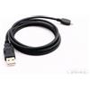 System-S - Cavo USB per TomTom Start2 XXL IQ Routes XL2 One XL Go V3 520T 750 Live 730T 520 720 750 Live 730T 920 930 One 3