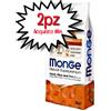 MONGE CANE CROCCHETTA ALL BREEDS ADULTO ANATRA, RISO E PATATE 12 KG [PREZZO A CONFEZIONE - acquisto min. 2 confezioni]