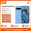Google Versione globale Google Pixel 8 Pro 5G Google Tensor G3 6.7inch 120HZ LTPO OLED Display 50MP fotocamera principale 5050mAh batteria IP68 Smatphone - Ossidiana