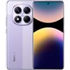 Xiaomi Redmi Note 14 Pro 5G 8GB/256GB 12GB/256GB 12GB/512GB NFC versione globale cellulare - Purple