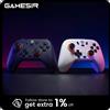 GameSir T4 Nova Lite Switch Controller Gamepad effetto Hall per Nintendo Switch iPhone Telefono cellulare Android Windows PC Steam - Stellar White
