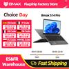 Bmax S14 Pro Intel N5000 8Gb Ram 256Gb Ssd Cpu 1920*1080 Laptop da 14 pollici Windows 11 Dual Notebook Wifi USB Laptop Pc - S14Pro.