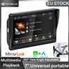 gearelec Autoradio da 7 pollici portatile wireless Apple CarPlay Android touch screen stereo navigazione Bluetooth display multimediale per auto - B600