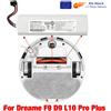 DIXSG Batteria di ricambio originale per aspirapolvere robot 14.4V per Dreame F9 D9 L10 Pro Plus RLS3 RLS5 RLS5L RLS5D parti di accessori - 6500mAh