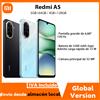 Xiaomi Versione globale Xiaomi Redmi A5 6,88" 120Hz Display 32MP Fotocamera 5200mAh Grande batteria Android 15 Cellulari - Global Version Black
