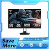 KTC Monitor da gioco KTC H27T22C, schermo IPS VELOCE 27" 2560*1440 16:9, frequenza di aggiornamento 180 Hz Tempo di risposta GTG 1 ms Accelerazione dinamica OD - KTC H27T22C