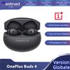 OnePlus Versione globale OnePlus Buds 4 Auricolare 55dB ANC Bluetooth 5.4 Vero auricolare wireless Auricolari Fino a 45 ore di riproduzione IP55 - Zen Green