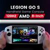Lenovo Console di gioco portatile Lenovo Legion Go S 2025 per laptop da gioco portatile Lenovo da 8 pollici Ryzen Z2 GO 16GB 512GB 120Hz 100% sRGB - Lenovo Legion Go S White