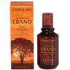 L'Erbolario Lozione Deodorante Accordo di Ebano