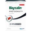 GIULIANI SpA Bioscalin - Pro Density 30 Compresse - Integratore Per Capelli Diratati