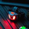 Nebo Torcia frontale Einstein Duo da 400 lumen