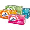 Linteo Paper Tissues Two-ply Paper, 200 pcs per box 200 pz
