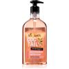 Bielenda Shower Coctail Peach + Kombucha 400 ml