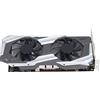 Goshyda Scheda Grafica da Gioco GTX 1060, 3GB GDDR5 192BIT 4K HDR, Doppia Ventola di Raffreddamento Portatile a Basso Rumore, Uscita DVI DP HDMI, Scheda Video Desktop per Giochi per PC