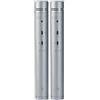 RØDE Microphones NT55-MP Coppia di microfoni NT55, Diaframma da 1/2", Capsula Intercambiabile Cardioide/Omni, HP Filter e Pad