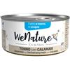 Wenature tonno con calamari in acqua 85gr