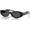 Versace Occhiali da Sole Versace VE4487 GB1/87
