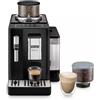 DeLonghi Macchina Caffè Automatica Espresso Cappuccino Rivelia EXAM440.35.B