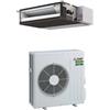 Mitsubishi Electric - Climatizzatore Inverter Canalizzabile 24000 btu SEZ-M71DA Gas R32 Classe A