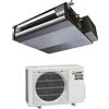 Mitsubishi Electric - Climatizzatore Inverter Canalizzabile 9000 btu Classe A SEZ-M25DA Gas R32