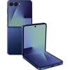 Samsung Galaxy Z Flip7 | 256 GB | Blue Shadow