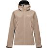 SALEWA Giacca PUEZ GTX 3L EPE JACKET W