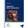 GIAPPICHELLI Manuale di diritto commerciale