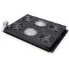 Digitus Unità di ventilazione sul tetto per armadi DN-19 FAN-4-SRV-B