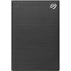 Seagate ONE TOUCH SSD 2TB BLACK 1.5IN STKG2000400
