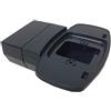 BFT P123025 Supporto a muro parete per lampeggiante Radius B LTA B 00 R02