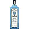 Bombay Sapphire - London Dry Gin - 1 Litro - 100cl