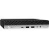 HP MP9 G4 Mini Computer Intel i5-8400T Ram 16GB SSD 480GB Freedos (Ricondizionato Grado A)