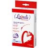 LOVEDI Lovedì Sacchetti Igienici Con Maniglie 80 PZ