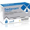 NAMED Sedanam 30 compresse