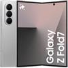 Samsung Cellulare SAMSUNG Galaxy Z Fold 7 5G F966 12+256GB Smartphone Pieghevole Silver