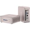 Does not apply GEEKOM A5 Mini PC| Con AMD Ryzen 7 5825U E Vega 8 Grafica|16Gb RAM E 512GB Ssd|P