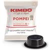 Kimbo Capsule Caffè Kimbo A MODO MIO Miscela Pompei Formula Bar Espresso Napoletano