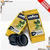 Lavazza 150 Cialde Capsule Lavazza Tè Thè The al Limone Espresso Point originali *