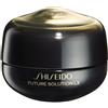 Shiseido Future Solution LX Eye and Lip Contour Regenerating Cream 17 ml Levigante Rassodante Contorno Occhi e Labbra Crema
