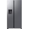 SAMSUNG RS70F65KETEF frigorifero americano