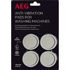 AEG PAD ANTIVIBRAZIONE AEG A4WZPA02