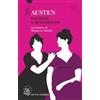Giunti-Barbera Ragione e sentimento. Ediz. integrale Jane Austen
