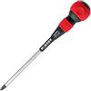 Vessel 220 Cacciavite con impugnatura a sfera + 2 x 150