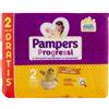 Pampers Progress X28 Mini 3-6 Tg2