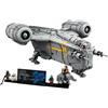 lego Razor Crest Star Wars 6187 pezzi Età Consigliata 18+ 75331