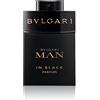 BVLGARI Bvlgari Man In Black Parfum 60 ml